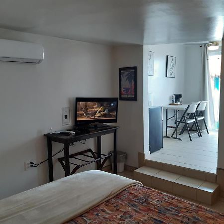 #7 Beach Front Private Room San Felipe  Exteriér fotografie