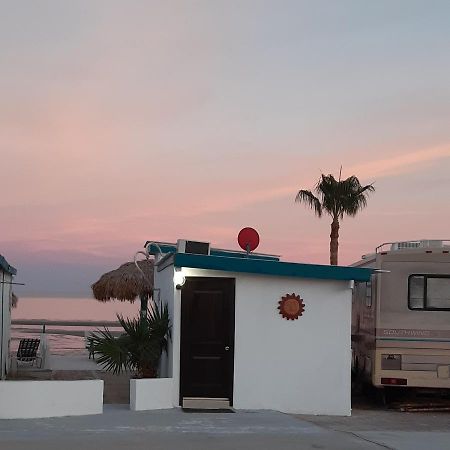 #7 Beach Front Private Room San Felipe  Exteriér fotografie