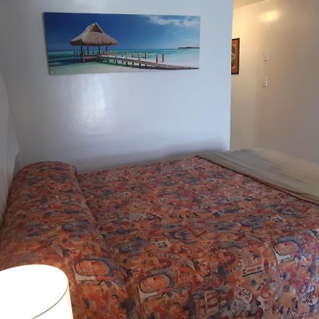 #7 Beach Front Private Room San Felipe  Exteriér fotografie