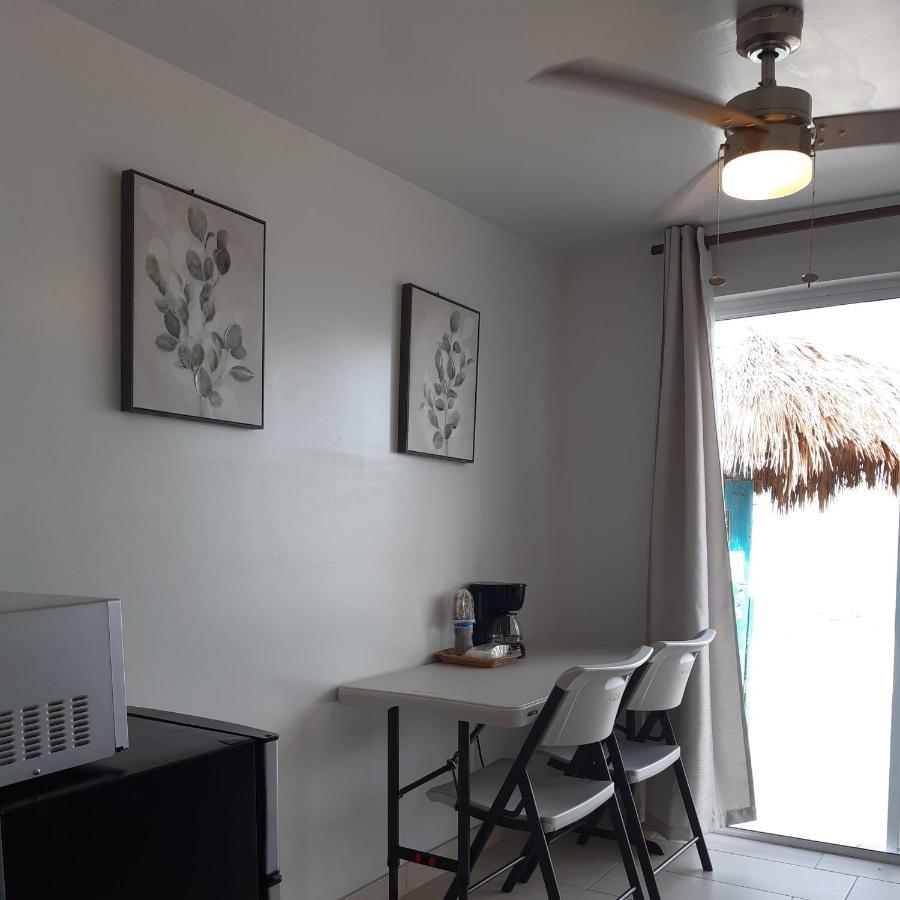 #7 Beach Front Private Room San Felipe  Exteriér fotografie