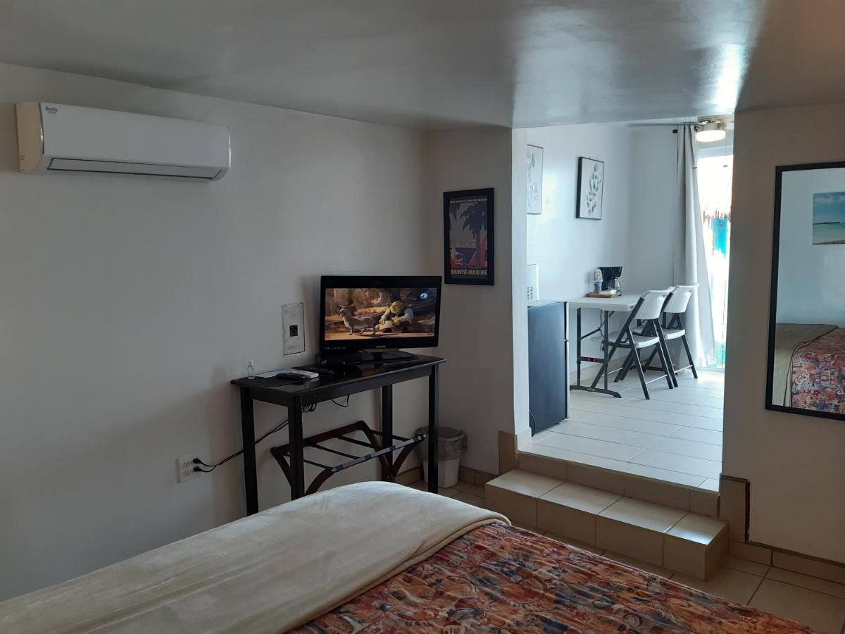 #7 Beach Front Private Room San Felipe  Exteriér fotografie
